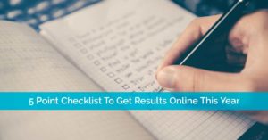 Get Results Online For Your Church
